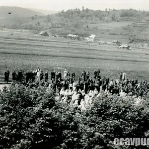 senioratny zjazd mládeže 1940
