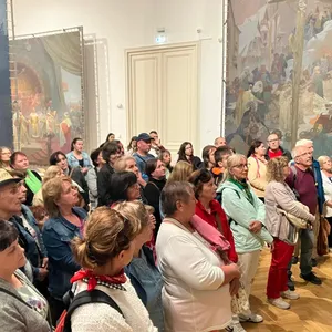 Zborový výlet