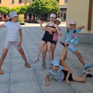 Denný detský tábor 2026