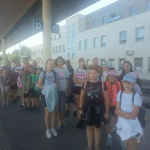 Denný detský tábor 2026