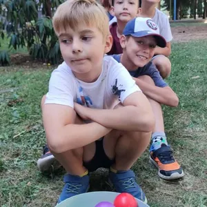 Denný detský tábor 2026