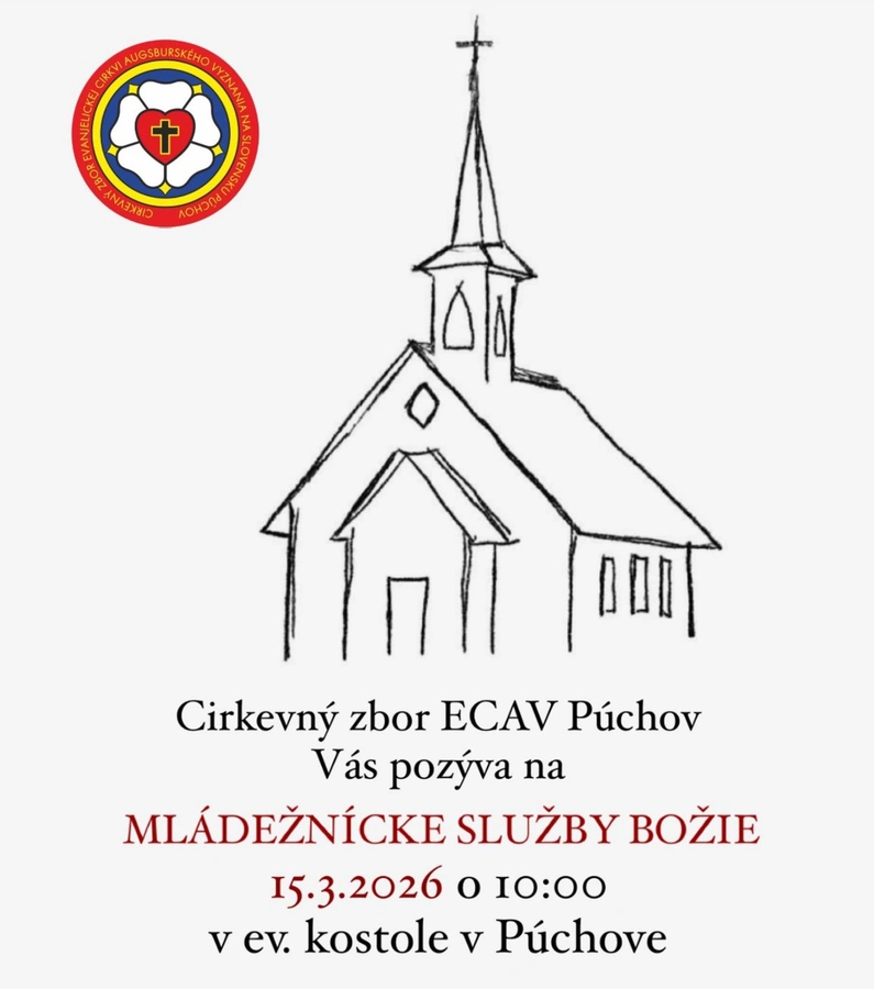 Mládežnícke služby Božie