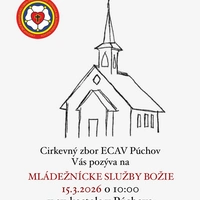 Mládežnícke služby Božie