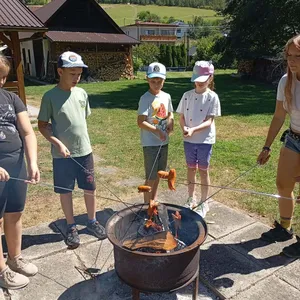Denný detský tábor 2026