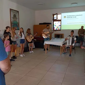 Denný detský tábor 2026