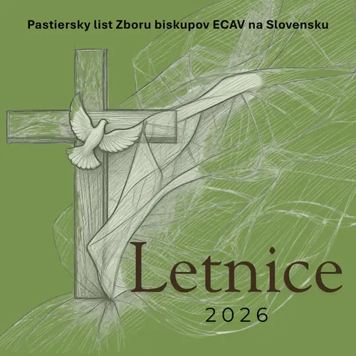 Pastiersky list Zboru biskupov k Svätodušným sviatkom