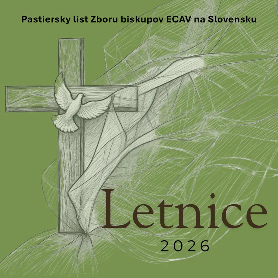 Pastiersky list Zboru biskupov k Svätodušným sviatkom