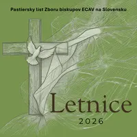 Pastiersky list Zboru biskupov k Svätodušným sviatkom